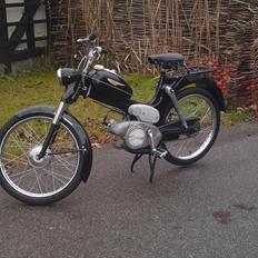 Puch Ms 50