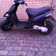 Gilera Stalker