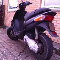 Gilera Stalker