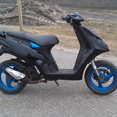Piaggio NRG mc3