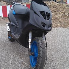 Piaggio NRG mc3