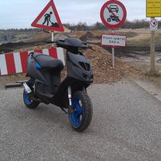 Piaggio NRG mc3