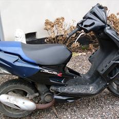 Peugeot speedfight 2