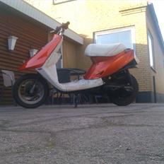 Yamaha jog 