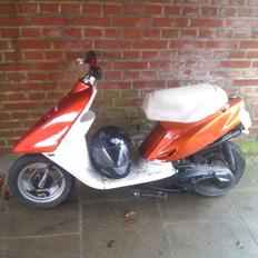 Yamaha jog 