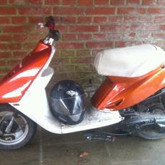 Yamaha jog 