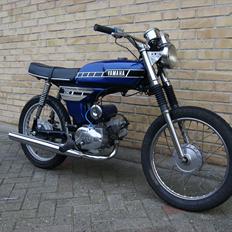 Yamaha FS1 4 gear K1..