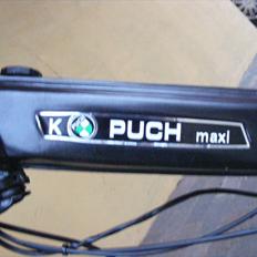 Puch Maxi K