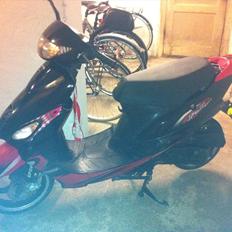 Giantco sprint *SOLGT*