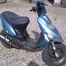 Gilera stalker
