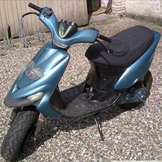 Gilera stalker