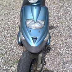 Gilera stalker