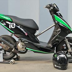 Yamaha Jog R LC  | | RRT | | #10