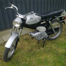 Puch VZ 50