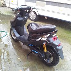 Falcon she lung star50 falcon big wheeel