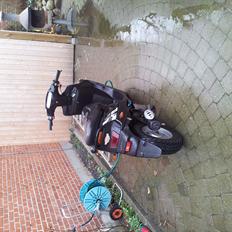 Falcon she lung star50 falcon big wheeel