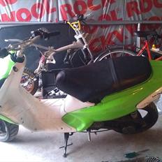 Piaggio NRG MC3 TIDL..