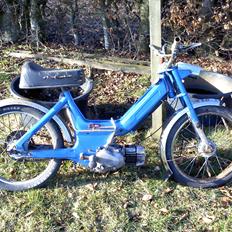Puch Maxi (solgt)