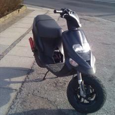 Gilera Stalker
