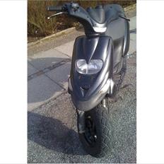 Gilera Stalker