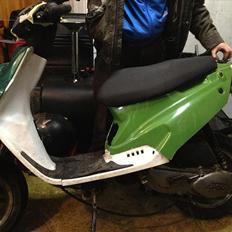 Yamaha Jog as [SOLGT] 3,5k 