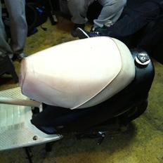 Yamaha Jog as [SOLGT] 3,5k 