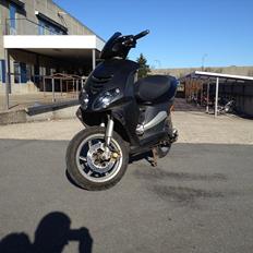 Piaggio NRG Power Dt