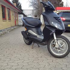 Piaggio NRG Power Dt
