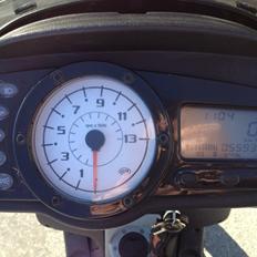 Piaggio NRG Power Dt