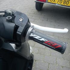 Gilera stalker