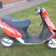 Gilera Stalker Solgt!!!