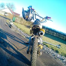 Lifan bette mobel:D?