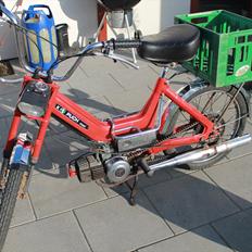 Puch Maxi K E50