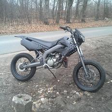 Derbi Senda SM 80cc 