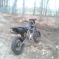 Derbi Senda SM 80cc 