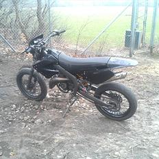 Derbi Senda SM 80cc 