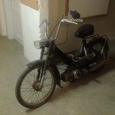 Puch maxi k solgt