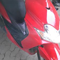 Yamaha Jog R [Tidl. scooter]