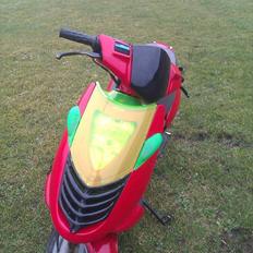 Aprilia sonic SOLG