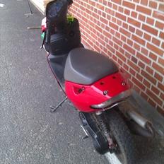 Aprilia sonic SOLG