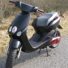 Yamaha Neo`s