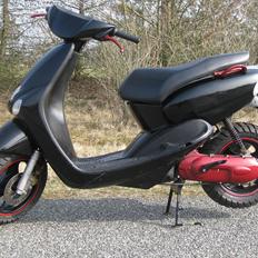 Yamaha Neo`s