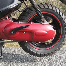 Yamaha Neo`s