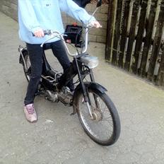 Puch maxi k solgt