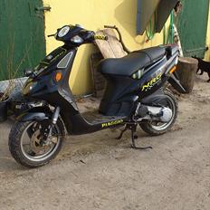 Piaggio NRG EXTREME
