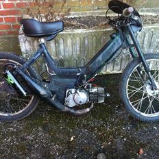 Puch Maxi P