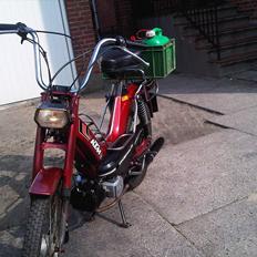 KTM Foxi