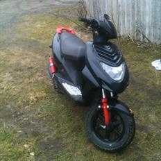 CPI Oliver ( speciel edition )