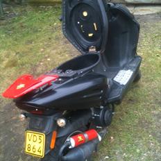 CPI Oliver ( speciel edition )