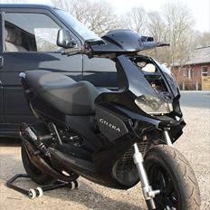 Gilera Runner SP BB86